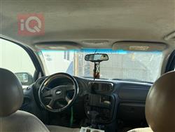 شيفروليه تريل بليزر